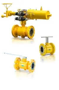 Application of Magnetic Flux Leakage (MFL) Inspection Technology for Subsea Pipeline Valves